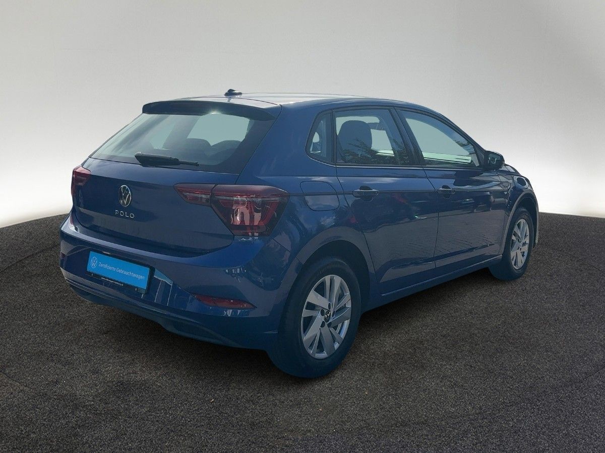 Volkswagen Polo 1.0 TSI Style DSG AHK Navi Sitzhzg IQ.Light foto 5