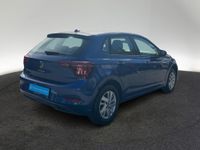 Volkswagen Polo - Vorschau Bild 5
