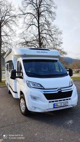 Hobby T65 HKM Solar200 W,Lithium 200 ,Wechselrichter , - Hobby Etagenbett