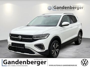 Volkswagen T-Cross Style 1.0 TSI 116 PS