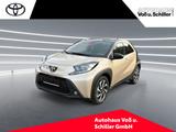 Toyota AYGO X 1.0 l Teamplayer 5 M/T Rückfahrkamera