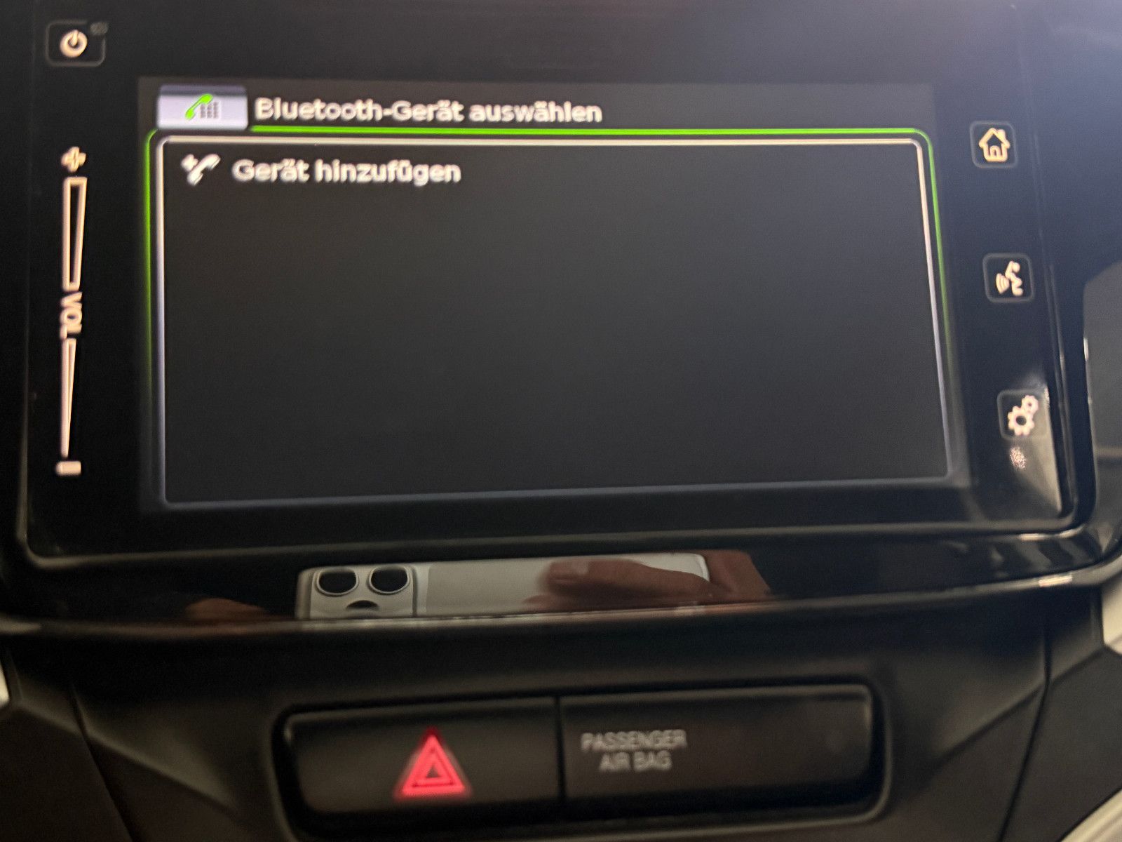 Suzuki Baleno COMFORT ACC KEYLESS-GO NAVI KAMERA XENON