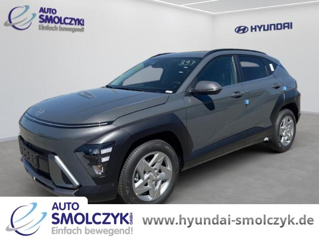 Hyundai KONA TREND 1.6L MY26 ASSISTENZPAKET+ELEKTR.HECKK