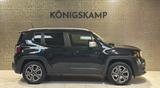 Jeep Renegade Limited 4WD * AHK *KAMERA * TÜV NEU * - Jeep Renegade mit Diesel-Antrieb