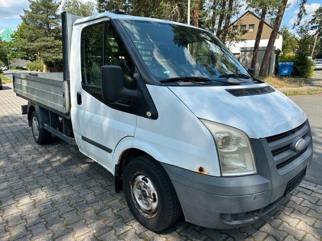 Ford Transit Pritsche FT 300 K Einzelkabine