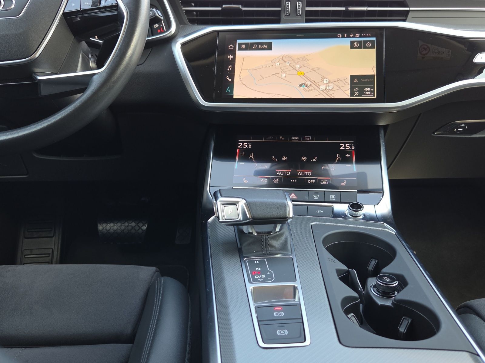 Audi A6 - Bild 7