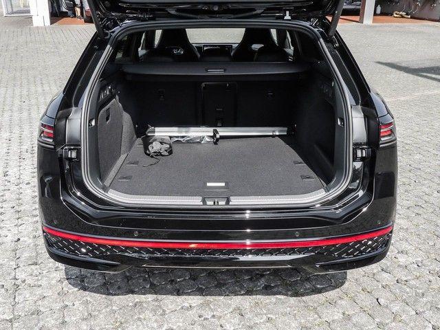 Volkswagen Passat Variant 2.0 TDI 142 kW 4Motion R-Line