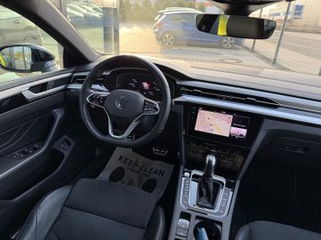 Volkswagen Arteon - 9