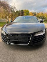 Audi R8 4.2 FSI quattro - - Audi R8 aus 2008
