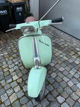 Vespa Piaggio - VESPA MOFA