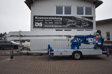 Andere Klaas 21-30 RS Vorführgerät (kein Böcker)