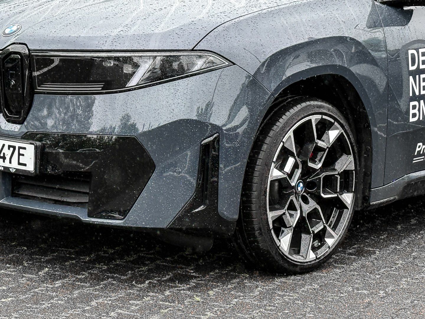 BMW iX3 - Bild 5