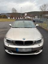 BMW 120i Cabrio - BMW 120 aus 2012: 120i