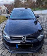 Volkswagen Polo 1.4 - mit Apple CarPlay