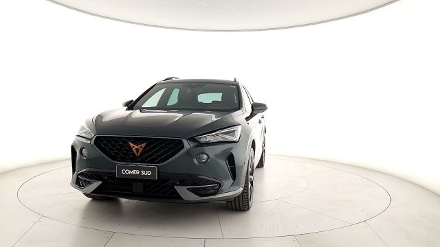 Cupra CUPRA Formentor 2020 - Formentor 1.5 tsi 150cv