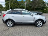 Opel Antara Cosmo 4x4 - Opel Antara
