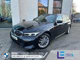 BMW M340i xDrive M Sport || AHK 360° Pano eSitze HUD - BMW: Kombi, E34
