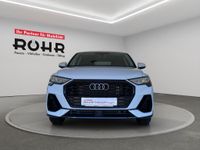 Audi Q3 - Vorschau Bild 2