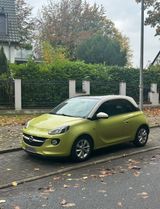 Opel Verkaufe meinen Opel Adam 1.4 87 PS - Opel: Verkauf