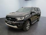 Ford Ranger Wildtrak Panther 2.0 TDCi ACC PDC NAVI LE - Ford Ranger in Essen