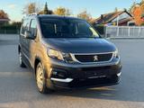 Peugeot Rifter Active L1/Kamera/Navi/Eu6/Automatik - Peugeot Rifter mit Diesel-Antrieb: Automatik