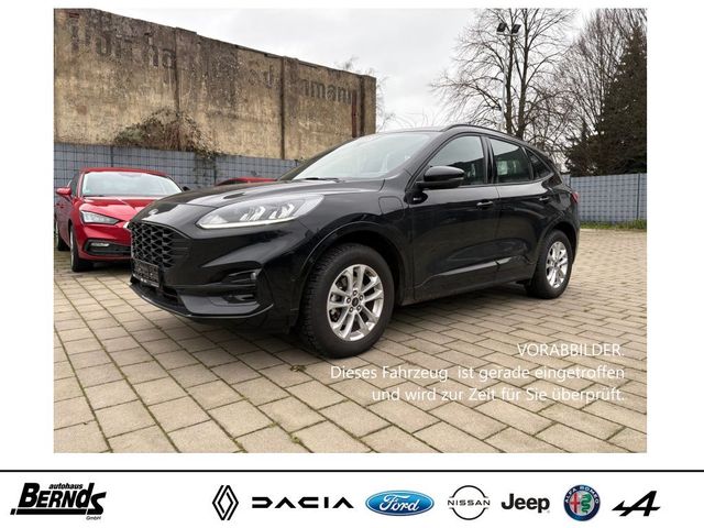 Ford Kuga 2.5 Duratec PHEV ST-LINE KLIMAAU. AUTOMATIK