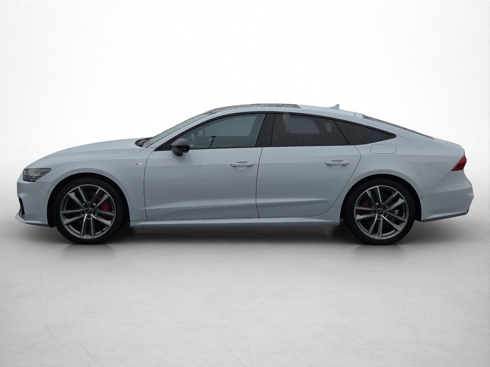 Audi A7 - Bild 3