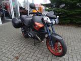 BMW R1150R Rockster 80J.Edition - BMW R 1150 ROCKSTER
