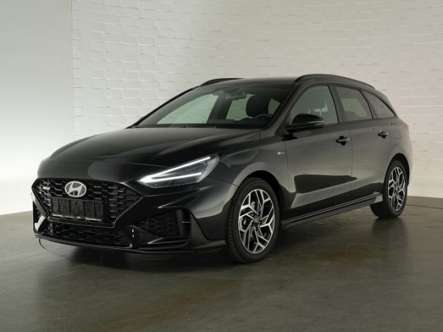 Hyundai i30 – Bild 2