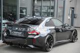 BMW M2 Steptronic M-Sitze* Dinan Carbon Air Intake * - gebrauchte BMW M2 aus dem Jahr 2024