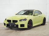 BMW M2 Coupe ///RaceTrack Package NP 97t€