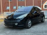 Peugeot 207 1.6 Sport 110 KLIMA/ ALURÄDER NEU - Peugeot 207 in Ludwigshafen