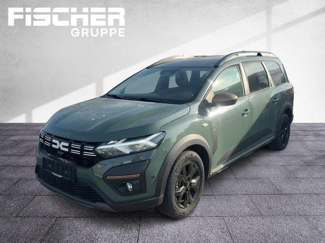Dacia Jogger Extreme+ TCe 110