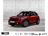 MINI Cooper S ALL4 - rote MINI Cooper S Countryman