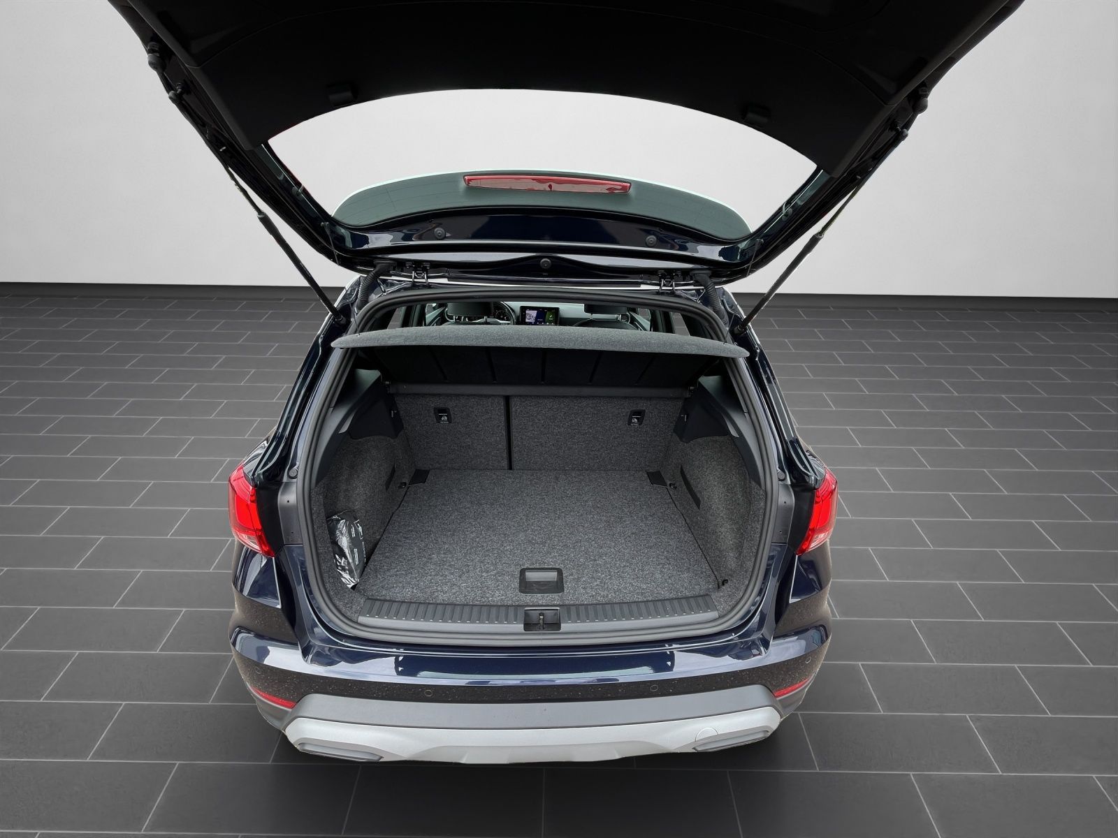 Seat Arona - Bild 16