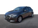 Mazda 2 Kizoku Klima SHZ Rückfahrkam. Apple CarPlay PD - graue Mazda 2