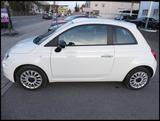 Fiat 500 1.0 HYB 6G 4819KM TOP-ZUSTAND+KLIMA+GARANTIE - : Kleinwagen, Top