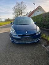 Renault renault megane scenic 1.9 diesel 7 sitzer - Renault Megane: 1.9