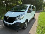 Renault Trafic Combi L1H1 2,7t  Expression - gebrauchte Renault Trafic aus dem Jahr 2019