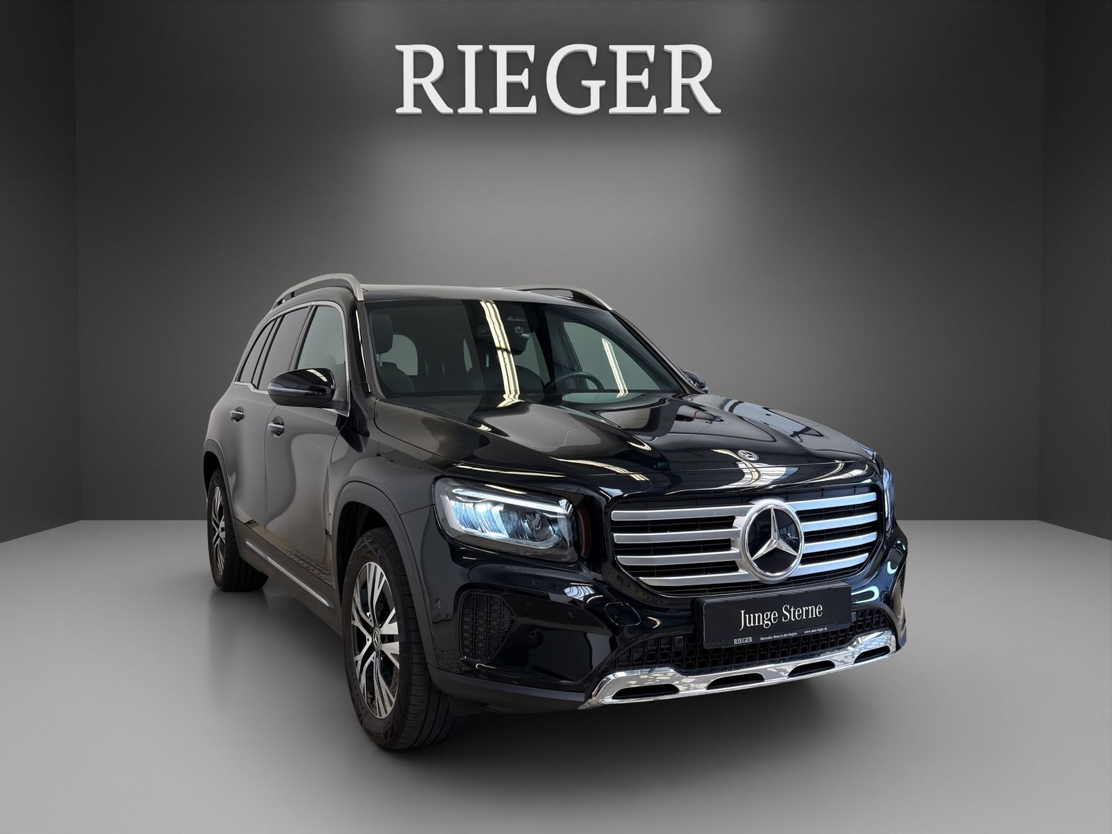 Mercedes-Benz GLB 200 d Progressive Advanced Plus*Pano*Keyless foto 3