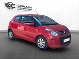 Citroën C1 Feel Tüv/Inspektion Neu - Citroën C1 in Dortmund