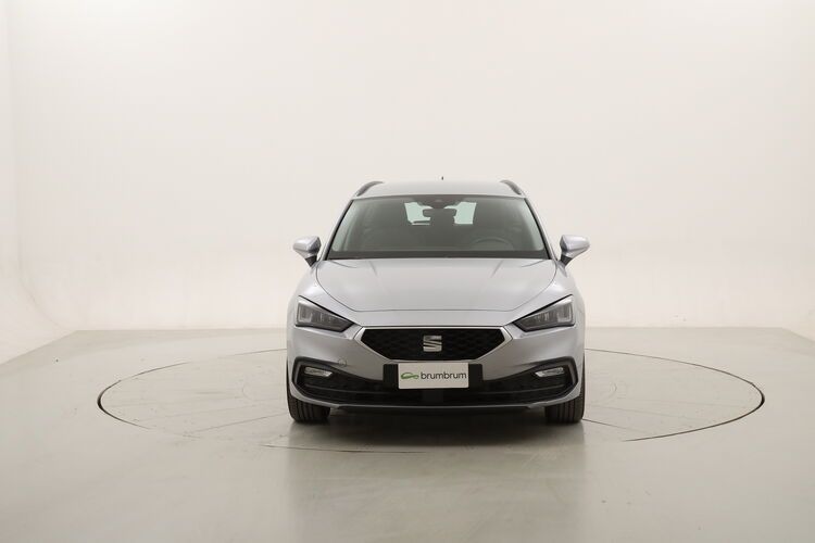 Seat Leon ST Style DSG BR663689 2.0 Diesel 150CV imagem 2