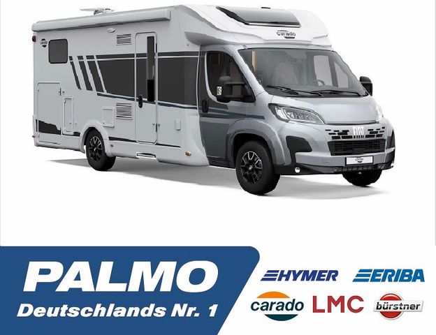 Carado T-447 pro+   Sie sparen: 7.387€