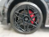 Audi RSQ8 Signature Edition Nr.86/96 ABT - Audi RSQ8: Automatik
