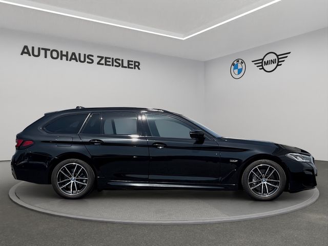 Foto Nummer 3: BMW 530e