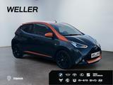 Toyota Aygo x-JBL *Premium Sound System*Kamera*CarPlay* - Toyota Aygo (X) in Hamm