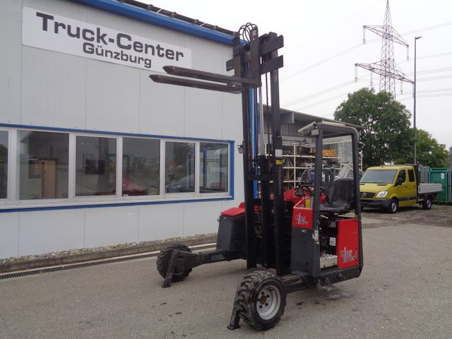 Autres King Lifter TKL-M-3x3 Mitnahmestapler