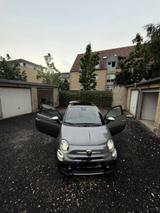 Abarth 595 Turismo T-Jet 16V 1.4 Turbo Sportpaket AD El - Abarth 595 Turismo aus 2022