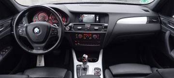 BMW X3 - 7