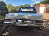 Mercedes-Benz SL 280 Pagode - Mercedes-Benz Pagode